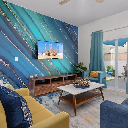 Casa Noho In Central Tampa, Hot Tub, Near Hyde Park Экстерьер фото