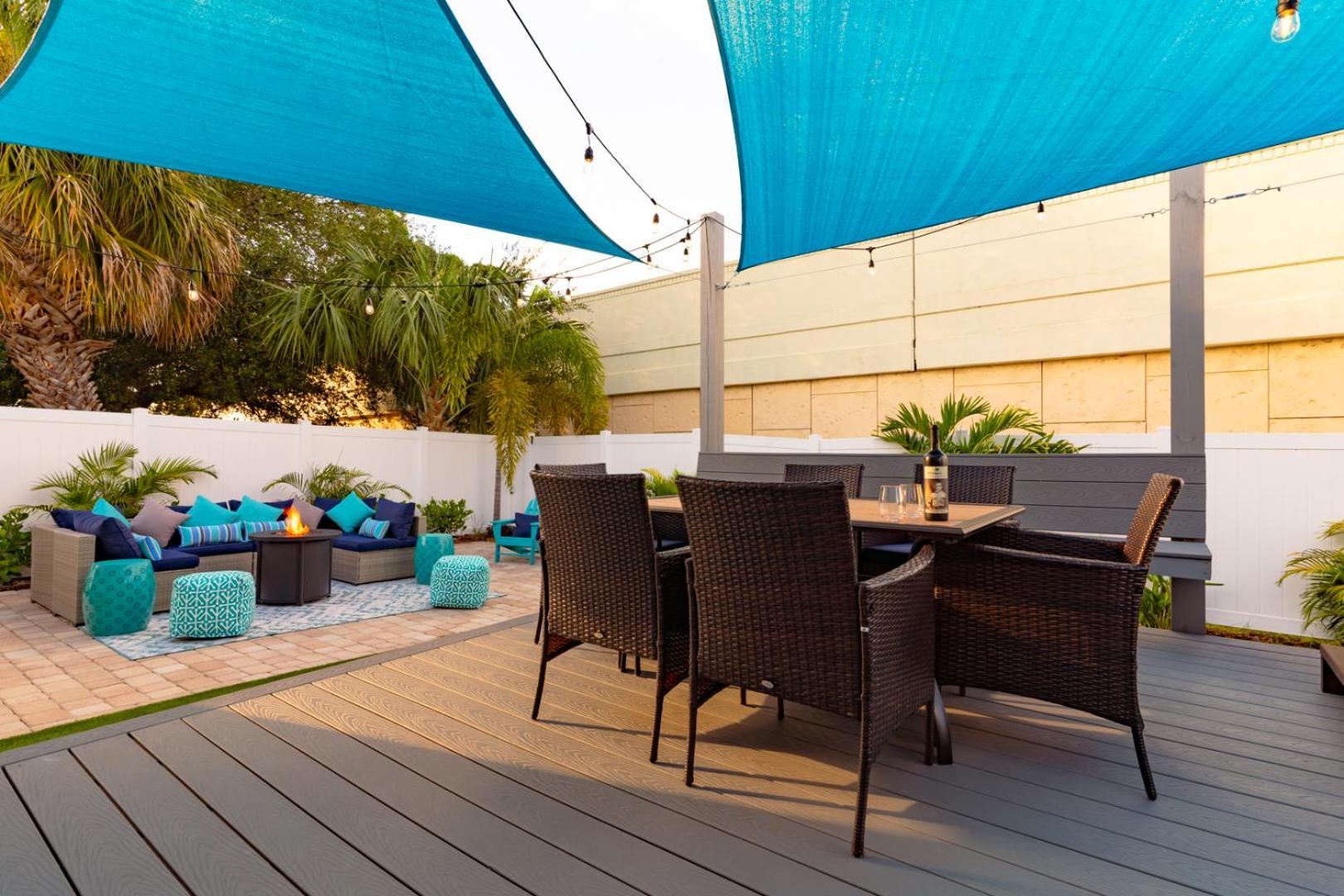 Casa Noho In Central Tampa, Hot Tub, Near Hyde Park Экстерьер фото