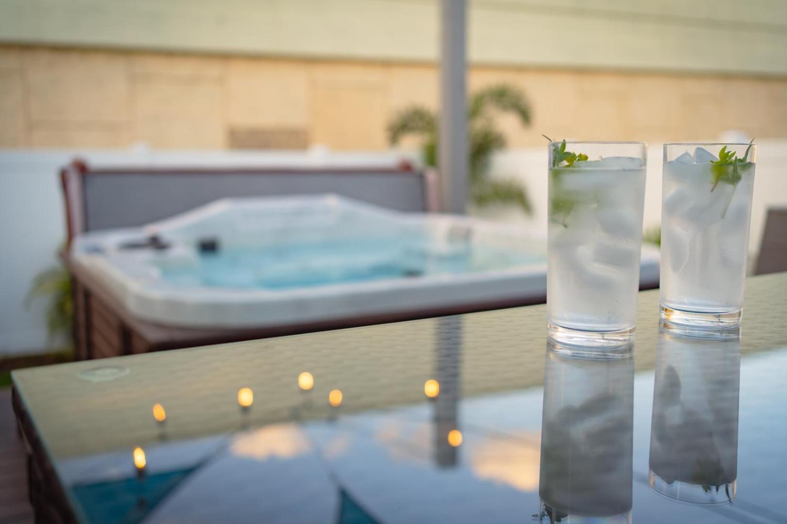 Casa Noho In Central Tampa, Hot Tub, Near Hyde Park Экстерьер фото