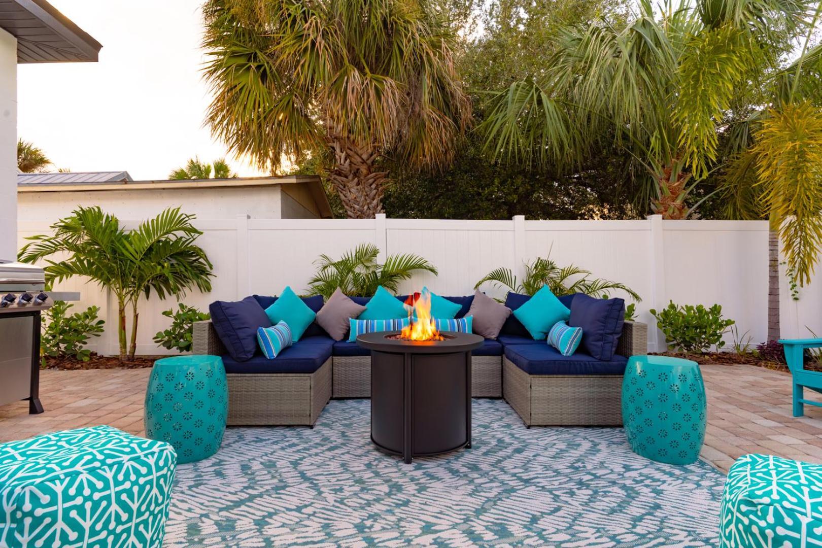 Casa Noho In Central Tampa, Hot Tub, Near Hyde Park Экстерьер фото